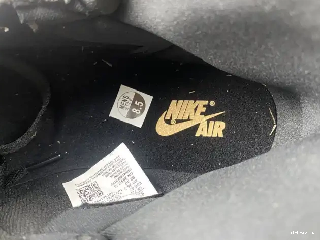 Cheap Kickmax Jordan 1 Air Heirloom 555088-202 OG High 0511
